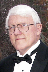 Dr. David Stevens - Chief Operations Officer