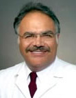 Dr. Siamak Marzbani, MD