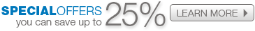 Special Offers: Save up to 25% on Optimal Health Formulas...