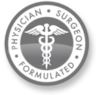 Physicial Surgeon Formulated Nutritional Supplements for Optimal Health
