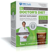 G3 Doctor's Diet Meal Replacement Shakes