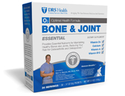 O3 Bone & Joint Optimal Health Formulas