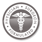 Physician/Surgeon Formulated