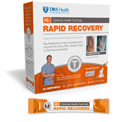 H3 Rapid Recovery