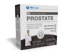 P3 Prostate Optimal Health Formula