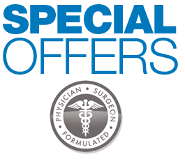 Optimal Health Formula Special Offers