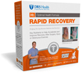 H3 Rapid Recovery for Improved Healing