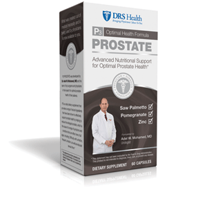 P3 Prostate Optimal Health Formula