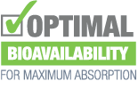 Optimal Bioavailability for Maximum Absorption