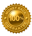 DRS Health Money Back Guarantee