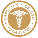 Physician-OB/GYN Formulated for optimal prenatal health.
