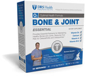 O3 BONE & JOINT may help prevent Osteoporosis and Osteoarthritis...