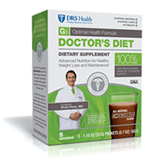 G3 Doctor's Diet for healthy, long term weight loss...