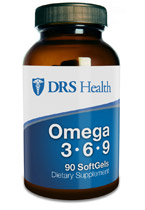Omega 3-6-9 (90 SoftGels)