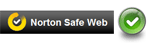 Norton Safe Web: SITE IS SAFE | Click to verify...