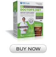 G3 Doctor's Diet for healthy weight loss