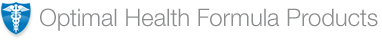 Optimal Health Formulas